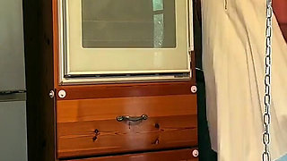 Dominatrix Mistress April - Slave Nanny - Part 1