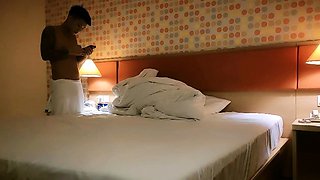 Amateur french girl hidden cam