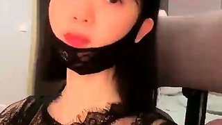 Emo Teen Becka Solo Webcam Masturbation Porn