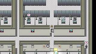Fucking every Nurse in the Hospital
