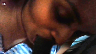 Down South Beach Sex Worker