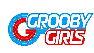 GROOBYGIRLS Naughty Aly Sinclair