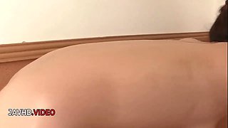 Ballerina's Explosive Sex Show Ends With Creamy Finale - Hot Anime Babe Action!