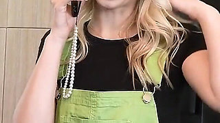 Cute Teen Babysitters Get Cum on Face - Stickiest Facial yet! - Full Movie Free