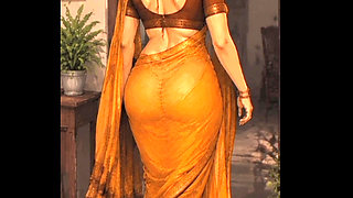 Vidhva Shila aunty ki tight chut ki Raat 11 baje ki chudai