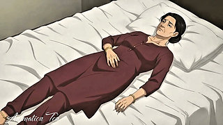 Dost Ki Maa - Ek Raat Ki Galti. Full Hindi Story