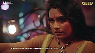 Steamy Indian MILF amazing erotic video