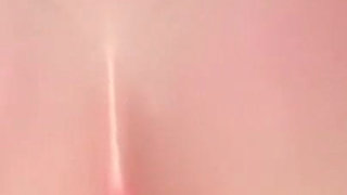 JAV 18 Year Schoolgirl Cheats on Her BF with Her Bestfriend While Is Is Right There!