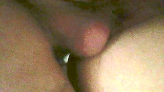 Fuck from behind when you wake up