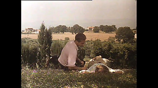 Scandalous Provincial Ladies