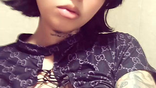 Small and Watery Tits