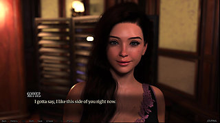 Strong Desire (part 2)