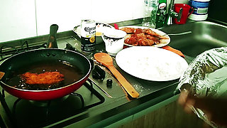 Pablon3grobar - COOKING WITH THE THROATPIE QUEEN