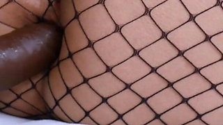 My Stepbrother Made Me Kneel and Put It in My Tight, Hot Little Ass.