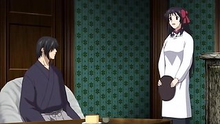 Vivid Memory under the room_090425p0001