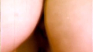 The Gozona Pig Gets Milk