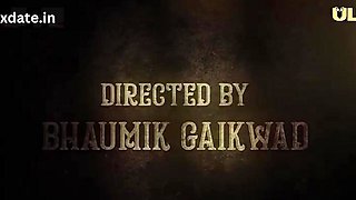 Youthful passion unfolds in steamy, exotic Indian romantic tale