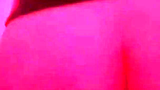 Naughty Redhead Party Seduction and Bathroom Session Real Amateur