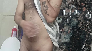 Indian desi man oldman pakistani