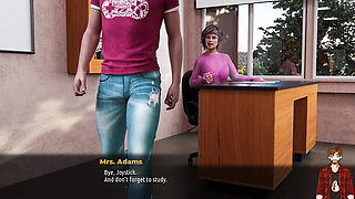 MILFs of Sunvilles S2 - ( PT 11 ) - L7team