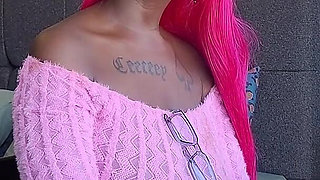 The Govornor's Horny Daughter