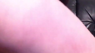 German threesome with neighbor and stepdaughter when the woman is at work