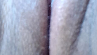 Jerking off until I cum