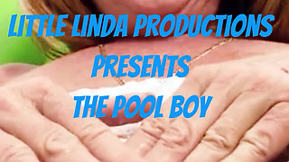 The Pool Boy