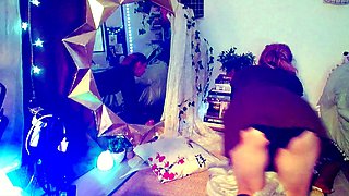 Eating Peanuts Ignoring Responsibilities