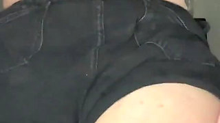 POV: You’re a Tit Guy but You Love My Big Fat Ass!