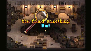 Treasure of Nadia: Sofia's mansion ep 175