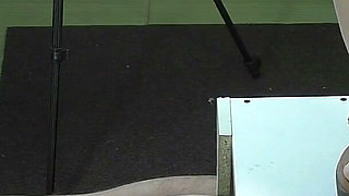 Crushing Cock Hard Part 1 (cam 1)
