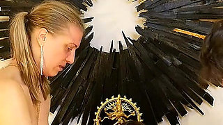 Divas Passion Christmas Dream - Part 1