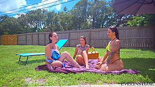 Jasper Taylor Evelin Underwater Taboo Pool Day Sex