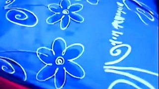 Big-Titted Latina Loves Anal on Webcam