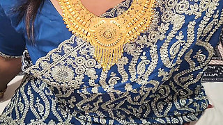 Bangladeshi Devar Bhabhi Hardcore Sex - Fucking Before Husband Comes Home - Blowjob & Doggy Style