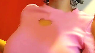 Jiggly Jogging with Goddess Rarity