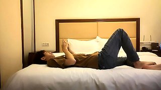 Amateur french girl hidden cam