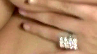 She Is Busty French MILF Who Got Big Load on Cum on Her Tits