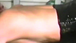 Redhead Gets Ass Fucked at the Gym