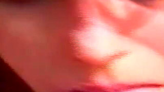 Wild Outdoor Sex with Horny Brunette Babe Fingering and Fucking