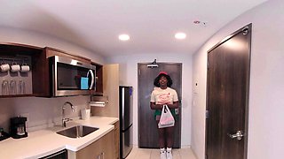 GROOBYVR   Dick Dash   Dick on Delivery