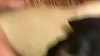 Hardest Fuck with a Horny Hot Little Asian Whore Vol 1