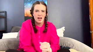 maggierosexo - gloved nurse checks and milks prostate