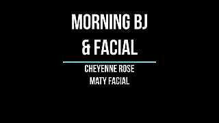 Make Her Cum Then Jizz on Her Face