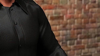 Midnight Paradise - Full Story 8 - Life of a Horny Young Man Who Returned Home After a Long Time