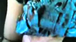 ABG Indonesian Amateur's Pemanasan Video