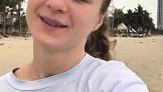 Beach Walk
