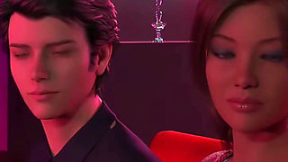 Agent Sherine (part 7)