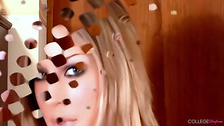 Doorway Featuring Julia Crown